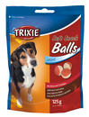 Soft Bits Balls, 125g skanėstai šunims